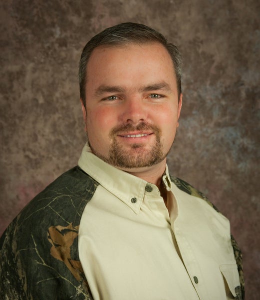 Jordan Beard, 2020 WMVR President / Realtor / Sales Associate